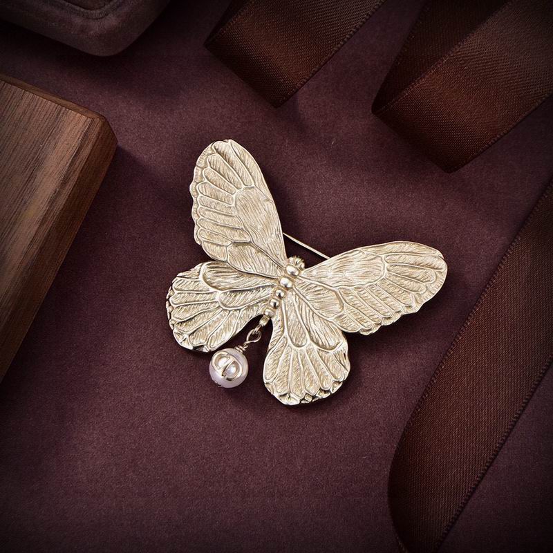 Dior Brooch 05yxh02